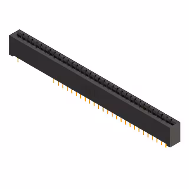 387-068-523-201 EDAC Inc.  Edgeboard Connectors